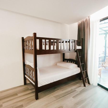 Phranang Place- Sha Extra Ao Nang Luaran gambar