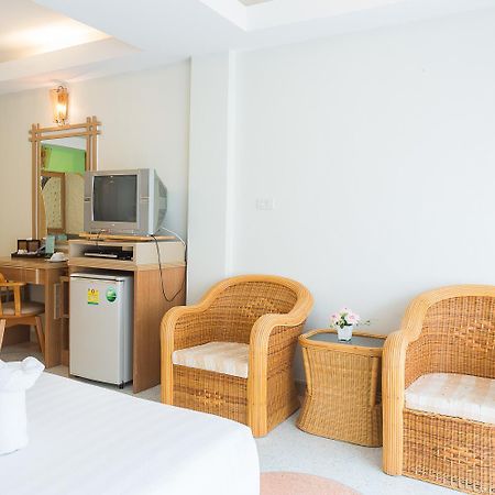 Phranang Place- Sha Extra Ao Nang Luaran gambar