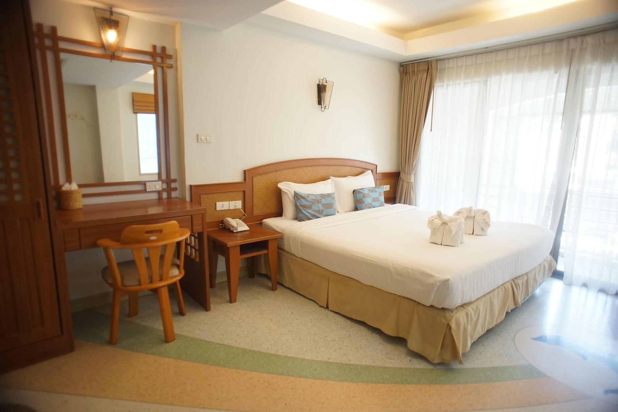 Phranang Place- Sha Extra Ao Nang Luaran gambar