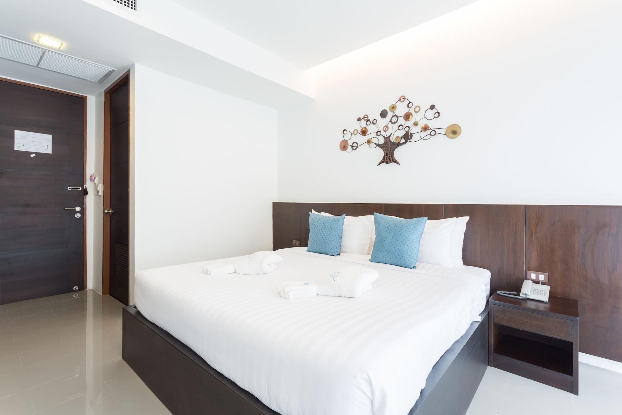 Phranang Place- Sha Extra Ao Nang Luaran gambar
