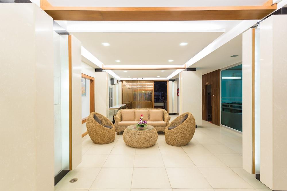 Phranang Place- Sha Extra Ao Nang Luaran gambar