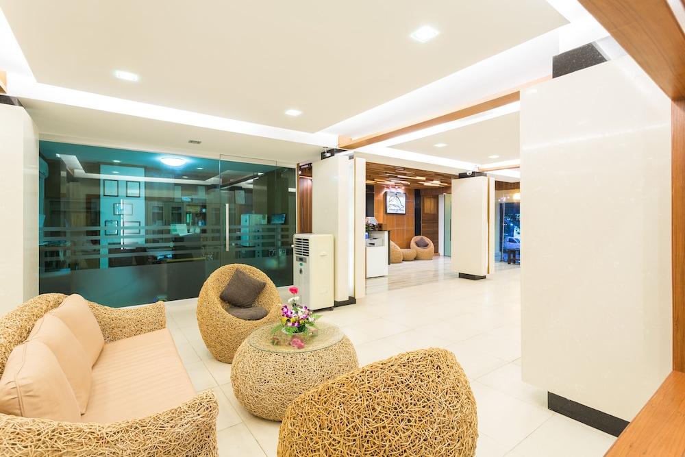 Phranang Place- Sha Extra Ao Nang Luaran gambar