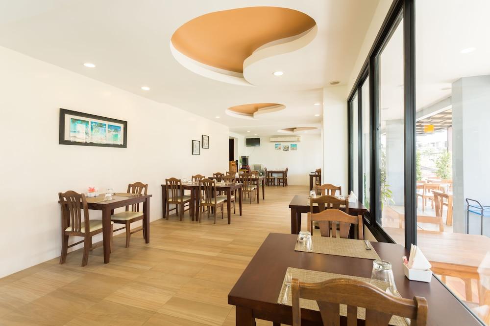 Phranang Place- Sha Extra Ao Nang Luaran gambar