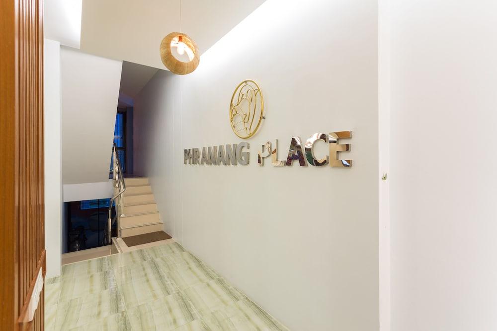 Phranang Place- Sha Extra Ao Nang Luaran gambar
