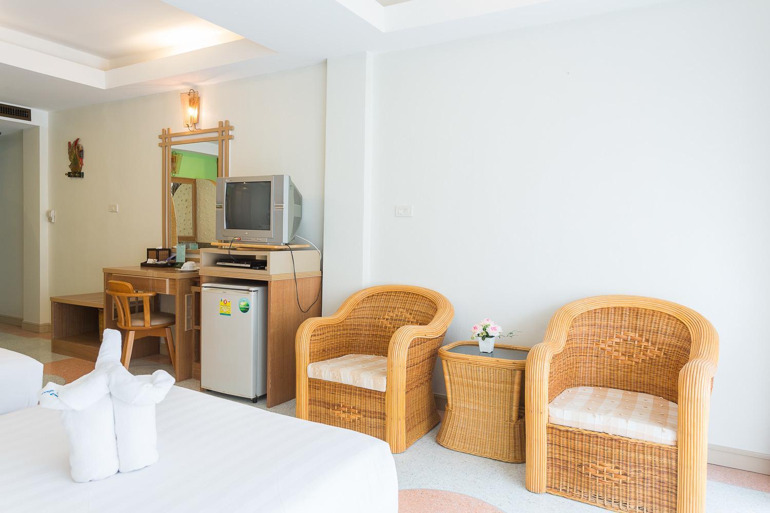Phranang Place- Sha Extra Ao Nang Luaran gambar