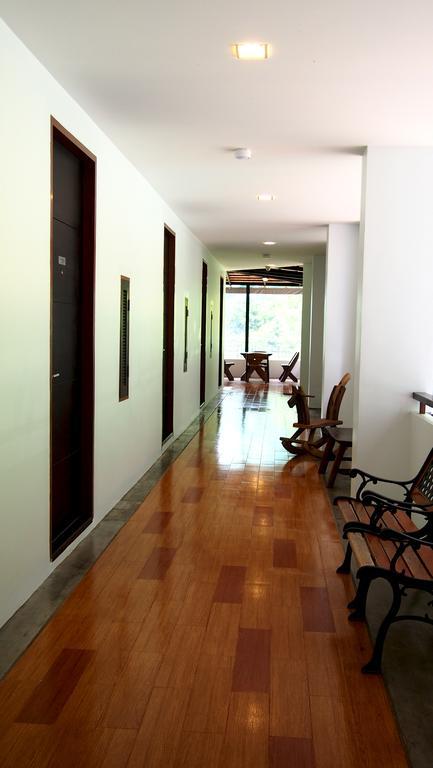 Phranang Place- Sha Extra Ao Nang Luaran gambar