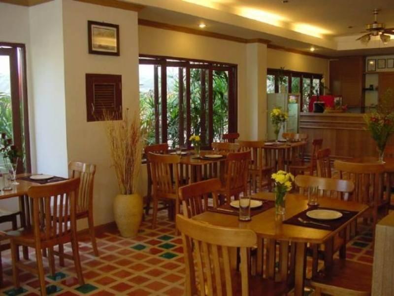 Phranang Place- Sha Extra Ao Nang Luaran gambar