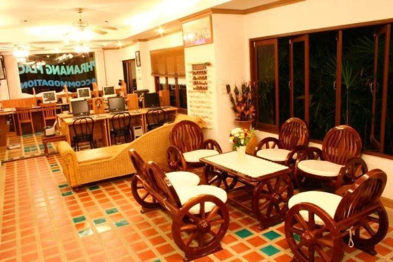 Phranang Place- Sha Extra Ao Nang Luaran gambar