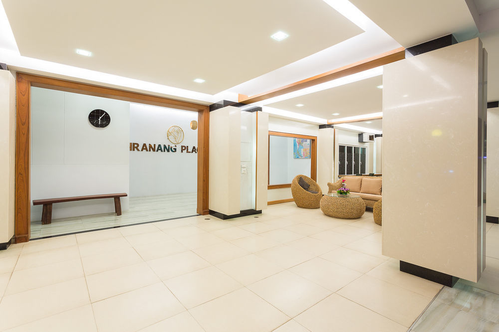 Phranang Place- Sha Extra Ao Nang Luaran gambar
