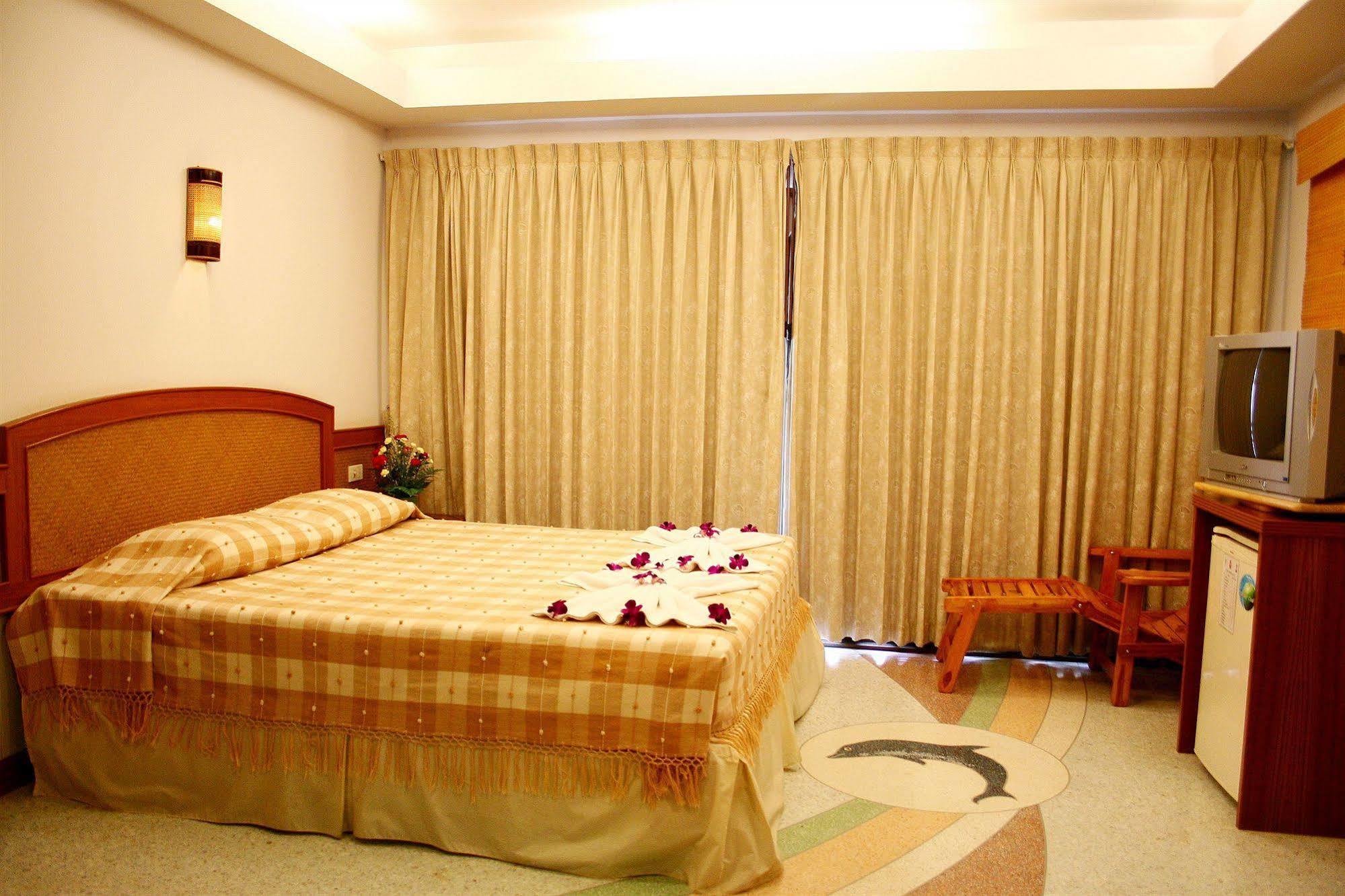Phranang Place- Sha Extra Ao Nang Luaran gambar