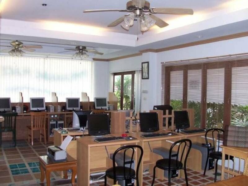 Phranang Place- Sha Extra Ao Nang Luaran gambar